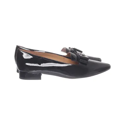 Loafers (Sort) fra Kazar Læder
