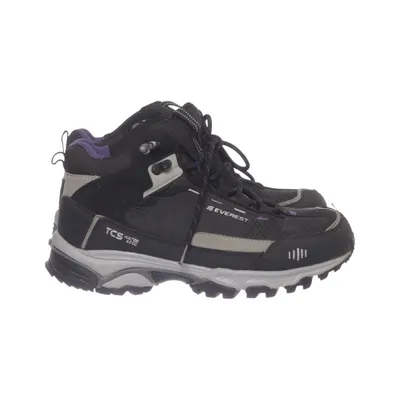 Bottes de randonnée (Noir, Violet) de Everest