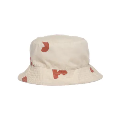 Bucket hat (Beige)