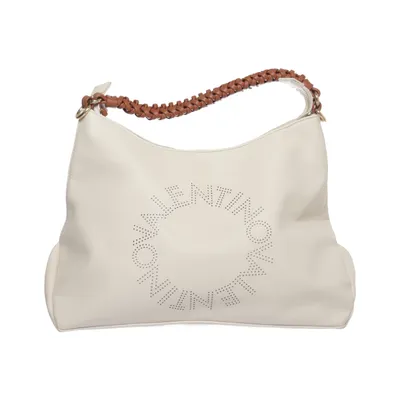 Skuldertaske (Beige, Brun) fra Mario Valentino
