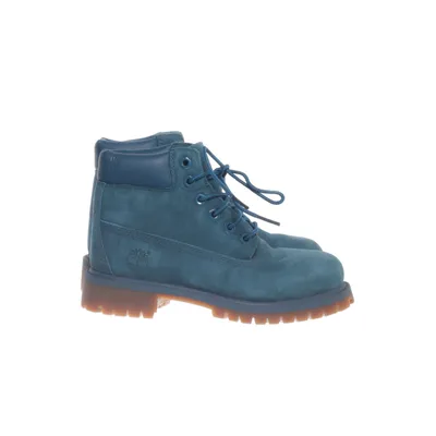 Kängor (Turkos) från Timberland Skinn