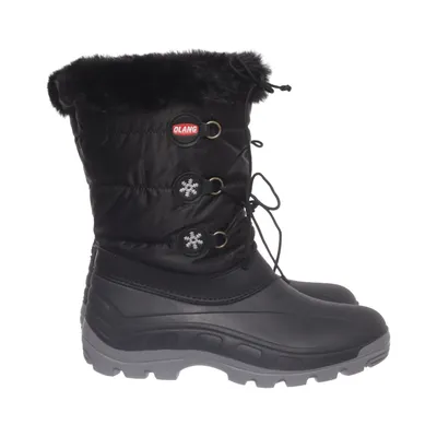 Bottes (MARTE) de Olang