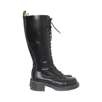 Stövlar (1420/92) från Dr. Martens Skinn