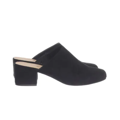Mules (Svart) från Alley