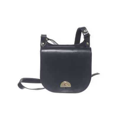 Skuldertaske (Blå) fra The Cambridge Satchel Company