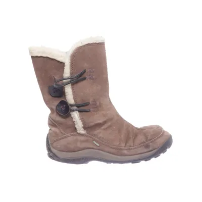 Støvler (YARRA WATERPROOF MERRELL STONE) fra Merrell