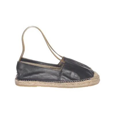 Espadrilles (Zwart) van Emma