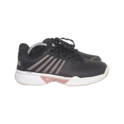 Trainers (Hypercourt Express) from K-Swiss Polyurethane