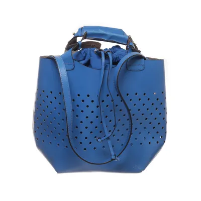Handväska (Blå) från Zara Woman