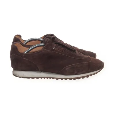Desert boots (Brown) from Morjas
