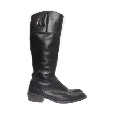 Stövlar (Svart) från Bianco Footwear