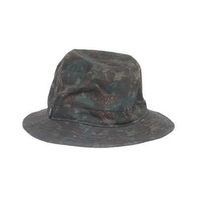 Bucket hat (Groen, Meerkleurig) van Vans