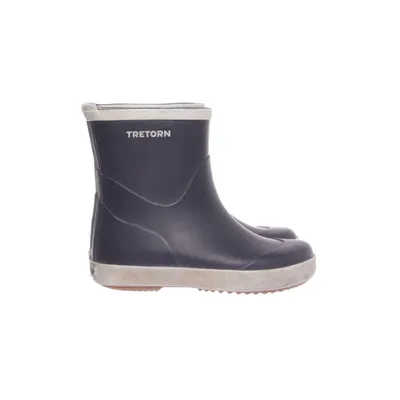 Gummistövlar (Blå) från Tretorn