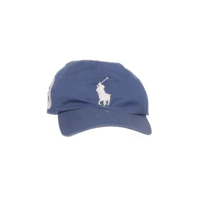 Baseballkasket (Blå) fra Polo Ralph Lauren