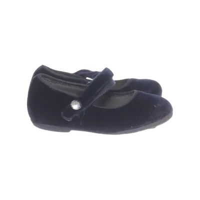 Ballet flats (Blue) from Chicco Leather