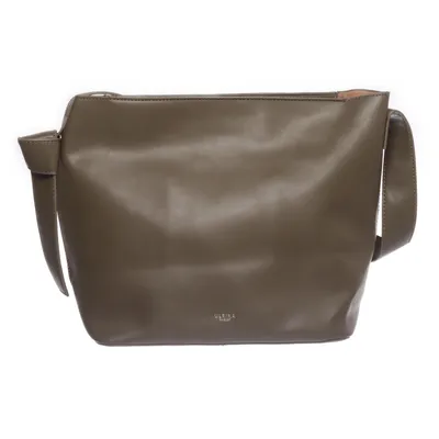 Shoulder-bag (Green) from Ulrika