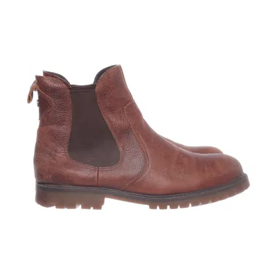Chelsea boots (Brun) från Roots