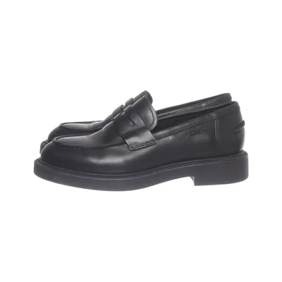 Loafers (Black) from Vagabond Leather