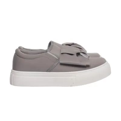 Slip-ons (Grå) från Park Lane