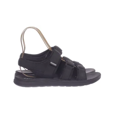 Sandaler (Svart) från Fashion