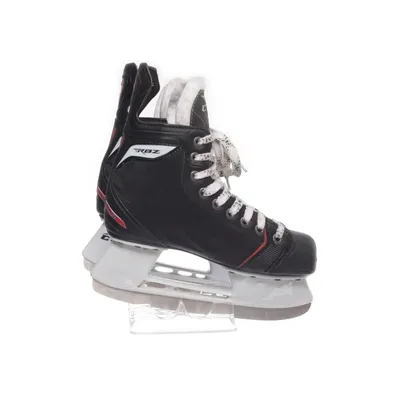 Schaatsen (Zwart) van CCM