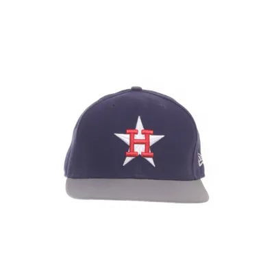 Pet (Blauw, Grijs) van New Era Polyester