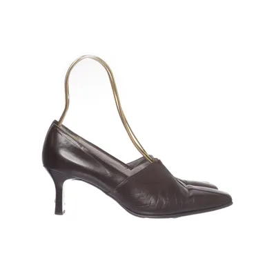 Klackskor (Brun) från Peter Kaiser