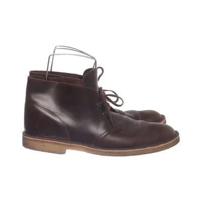 Ökenkängor (Brun) från Clarks Originals