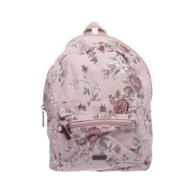 Ryggsäck (Rosa, Flerfärgad) från Newbie by KappAhl