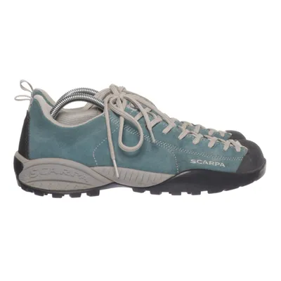 Vandresko (Blå) fra Scarpa