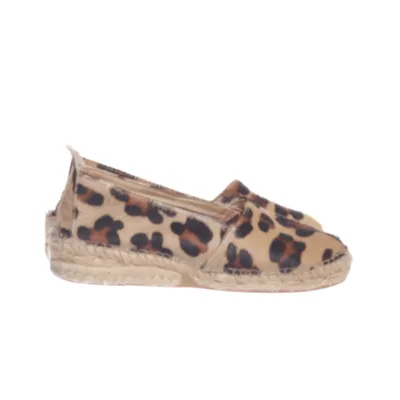 Espadrilles (Brown) from La Palmerie