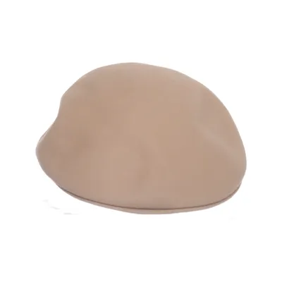 Beret (Brown) from Tonak