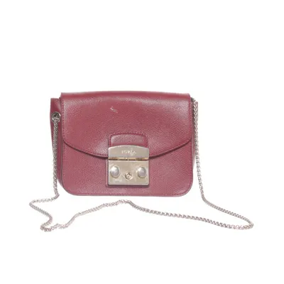Schoudertas (Rood) van Furla