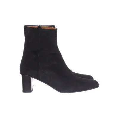 Stövletter (Svart) från ATP Atelier