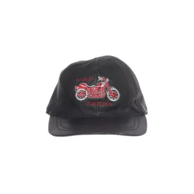Baseballkeps (Svart) från Harley Davidson