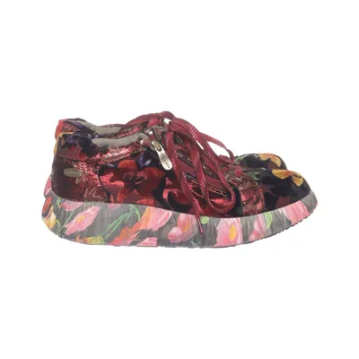 Sneakers (Meerkleurig) van Laura Vita Leer