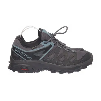 Chaussures de randonnée (Gris, Noir) de Salomon Gore-tex