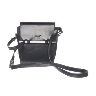 Axelremsväska (Svart) från Bulaggi