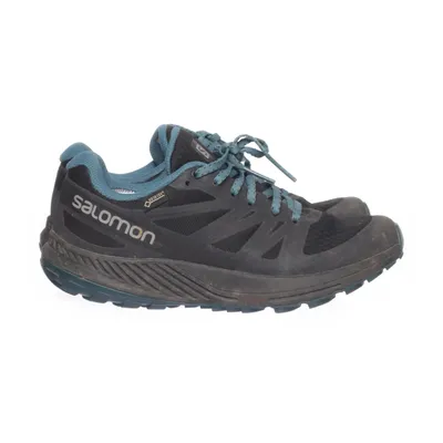 Hiking shoes (Black) from Salomon