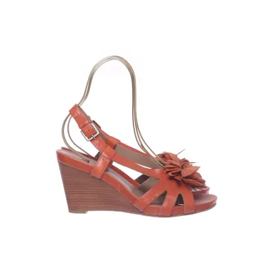 Kilklackar (Orange) från Ecco