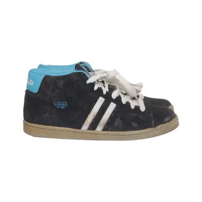 Træningssko (Mj-3 Hi Ltd Ho) fra Lakai
