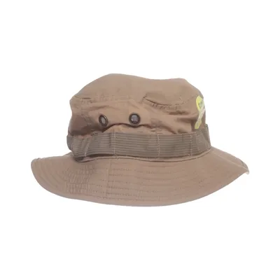Bucket hat (Beige) van Buschkamp