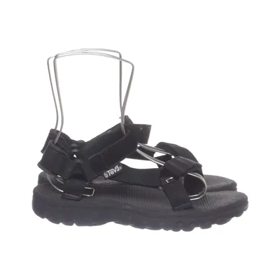 Sandals (Black) from Teva