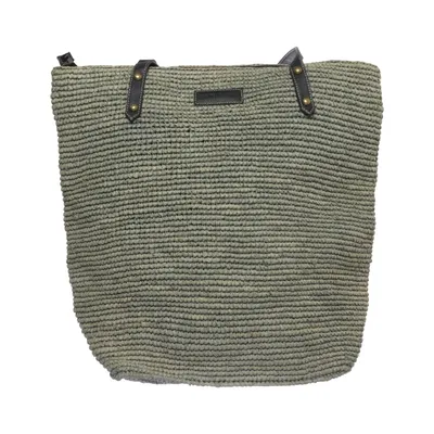 Strandtas (Grijs) van Bagatt