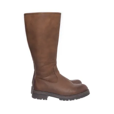 Bottes (Marron) de Linear