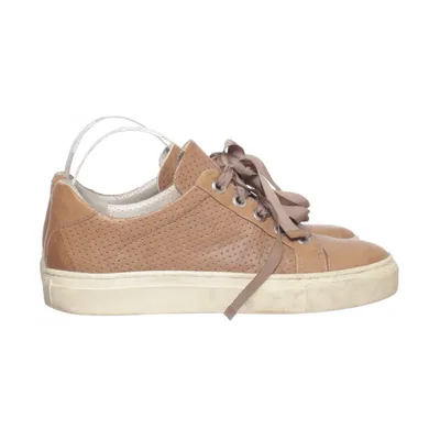 Sneakers (Brun) fra Billi Bi Sport