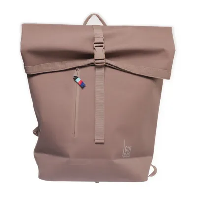 Rugzak (Beige) van Got Bag