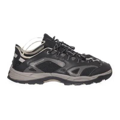 Wandelschoenen (Zwart, Grijs) van Salomon