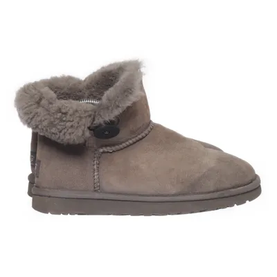 Boots (Classic Mini II) från UGG Mocka