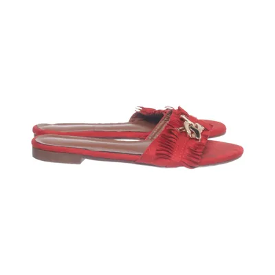 Slip-ins (Red) from Bellucci